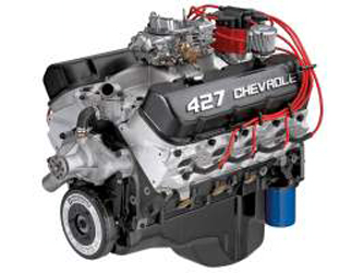 P2357 Engine